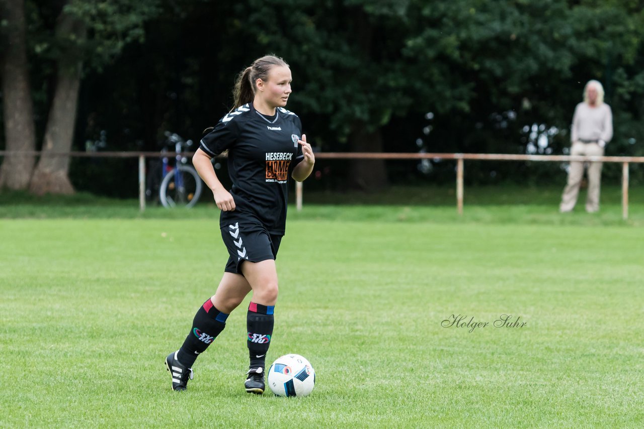 Bild 407 - Frauen Kieler MTV - SV Henstedt Ulzburg 2 : Ergebnis: 2:6